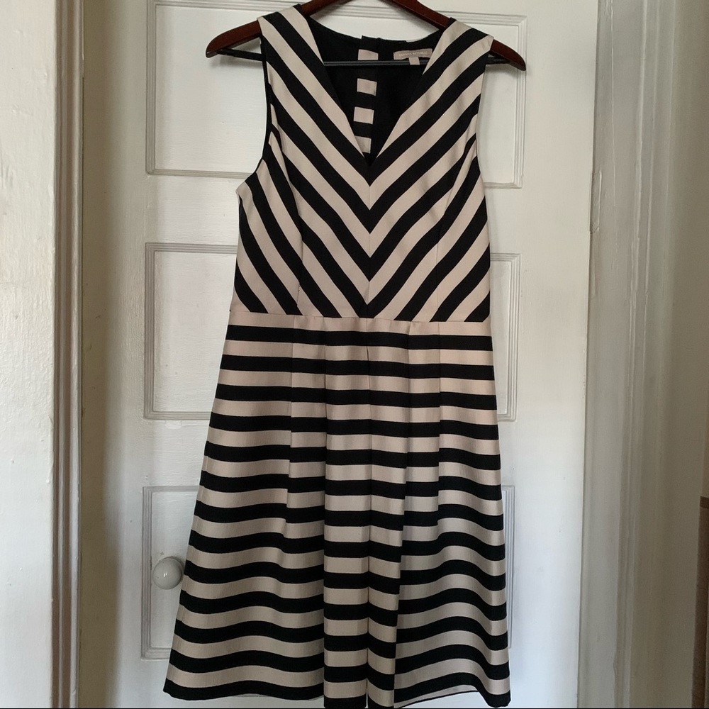 Banana Republic A-Line Dress 👗